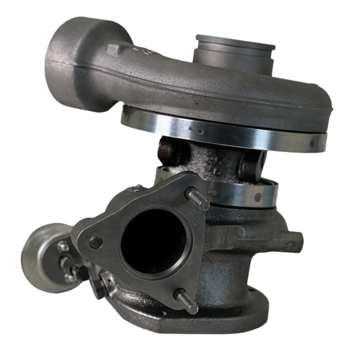 5011054R92 Genuine International Turbocharger B2Xg-070 - Truck To Trailer