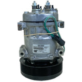 604-0682 Genuine Caterpillar A/C Compressor - Truck To Trailer