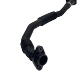 23922632 Genuine Volvo Oil Filler Pipe