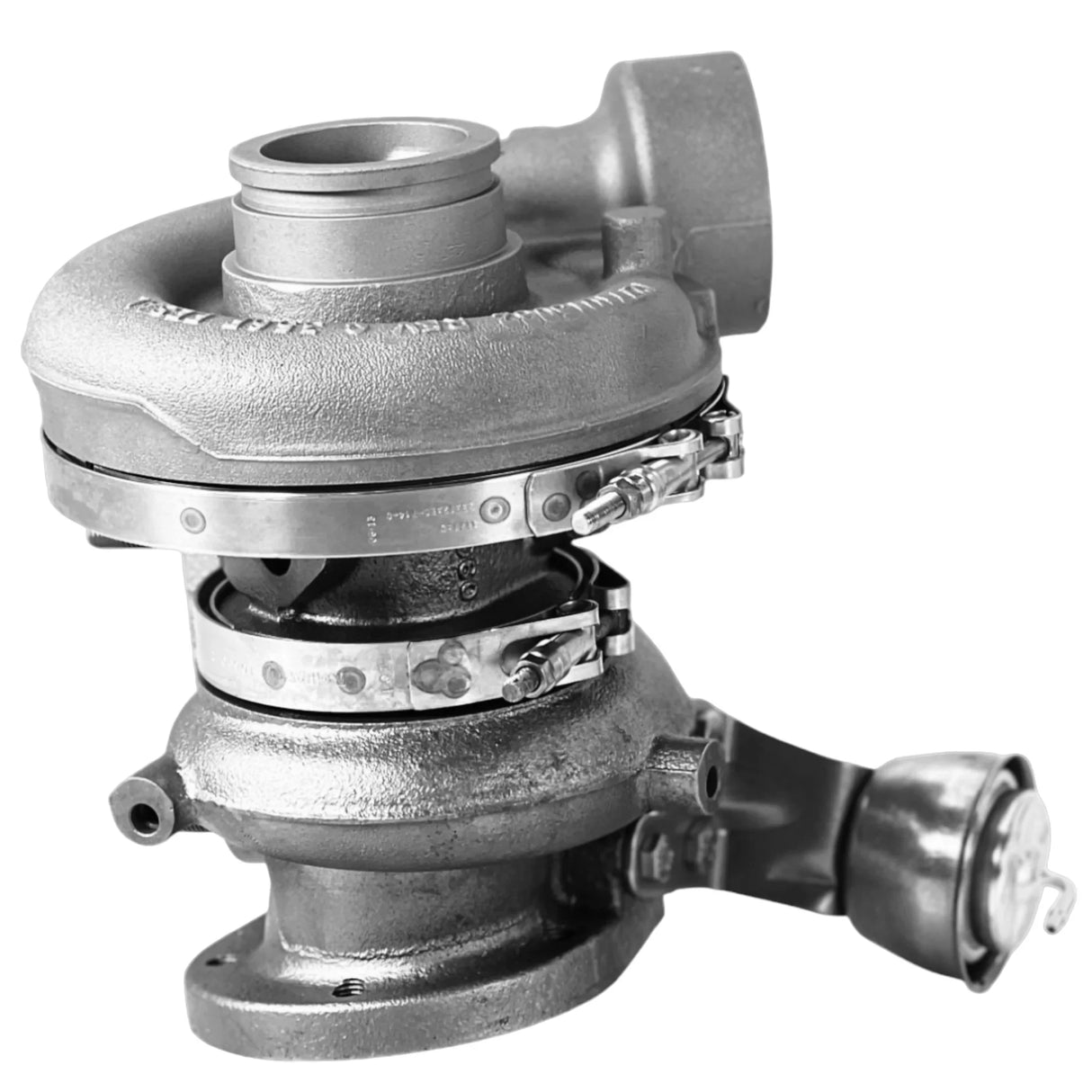 5011054R92 Genuine International Turbocharger B2Xg-070 - Truck To Trailer