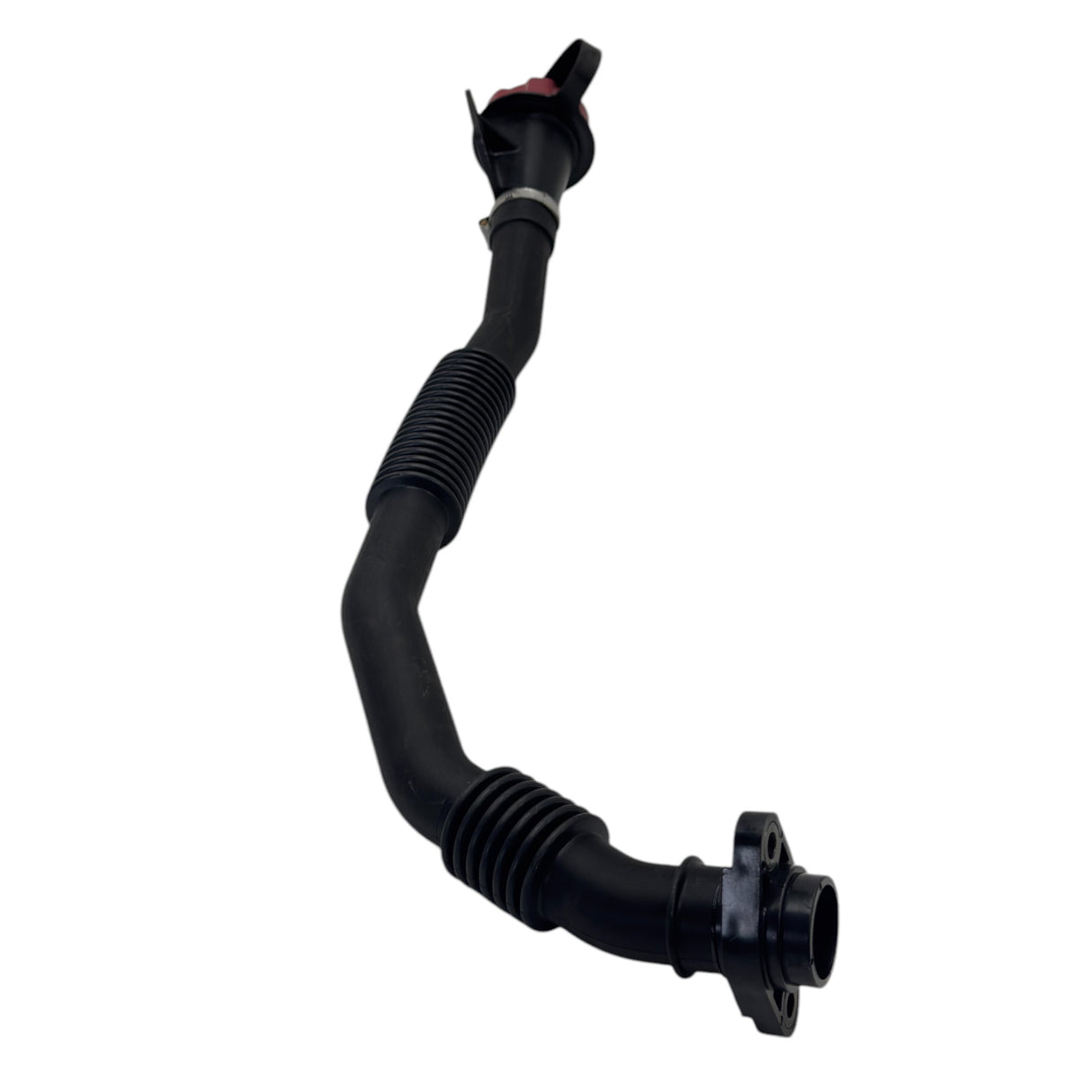 23922632 Genuine Volvo Oil Filler Pipe