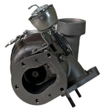 5011054R92 Genuine International Turbocharger B2Xg-070 - Truck To Trailer