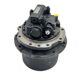 295-9370 Genuine Cat Hydraulic Final Drive Motor