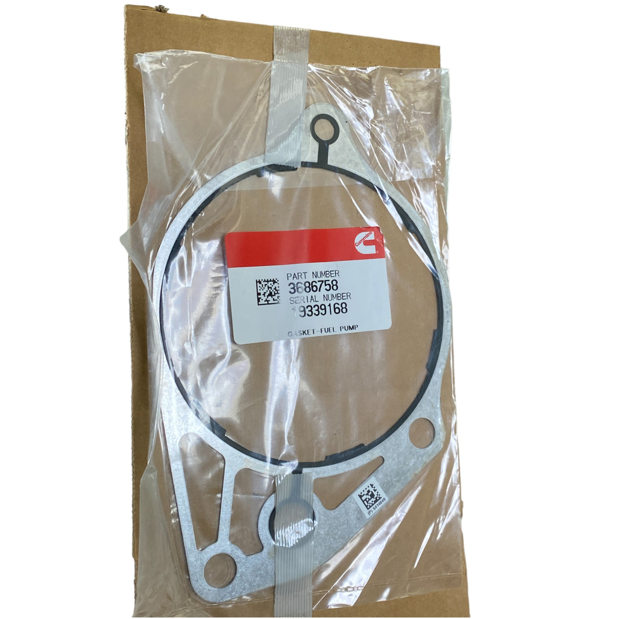 2872658PX Genuine Cummins Fuel Pump Short Block & Repair Kit.