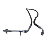 82677191 Genuine Volvo A/C Hose Assembly