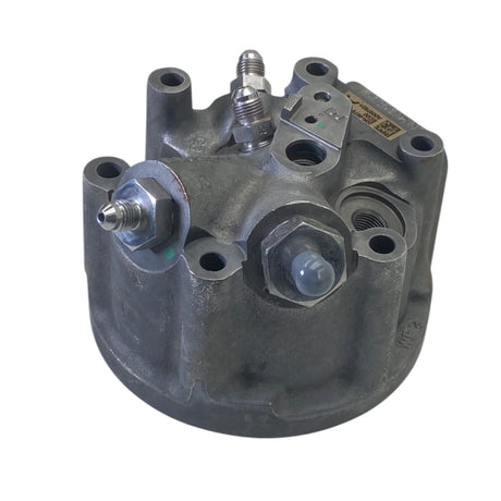 4333677 Genuine Caterpillar Combustion Head - Truck To Trailer