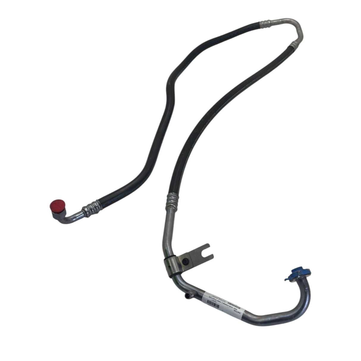 82677191 Genuine Volvo A/C Hose Assembly