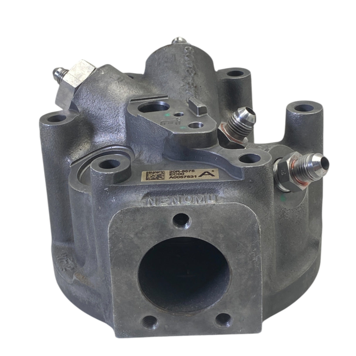 4333677 Genuine Caterpillar Combustion Head