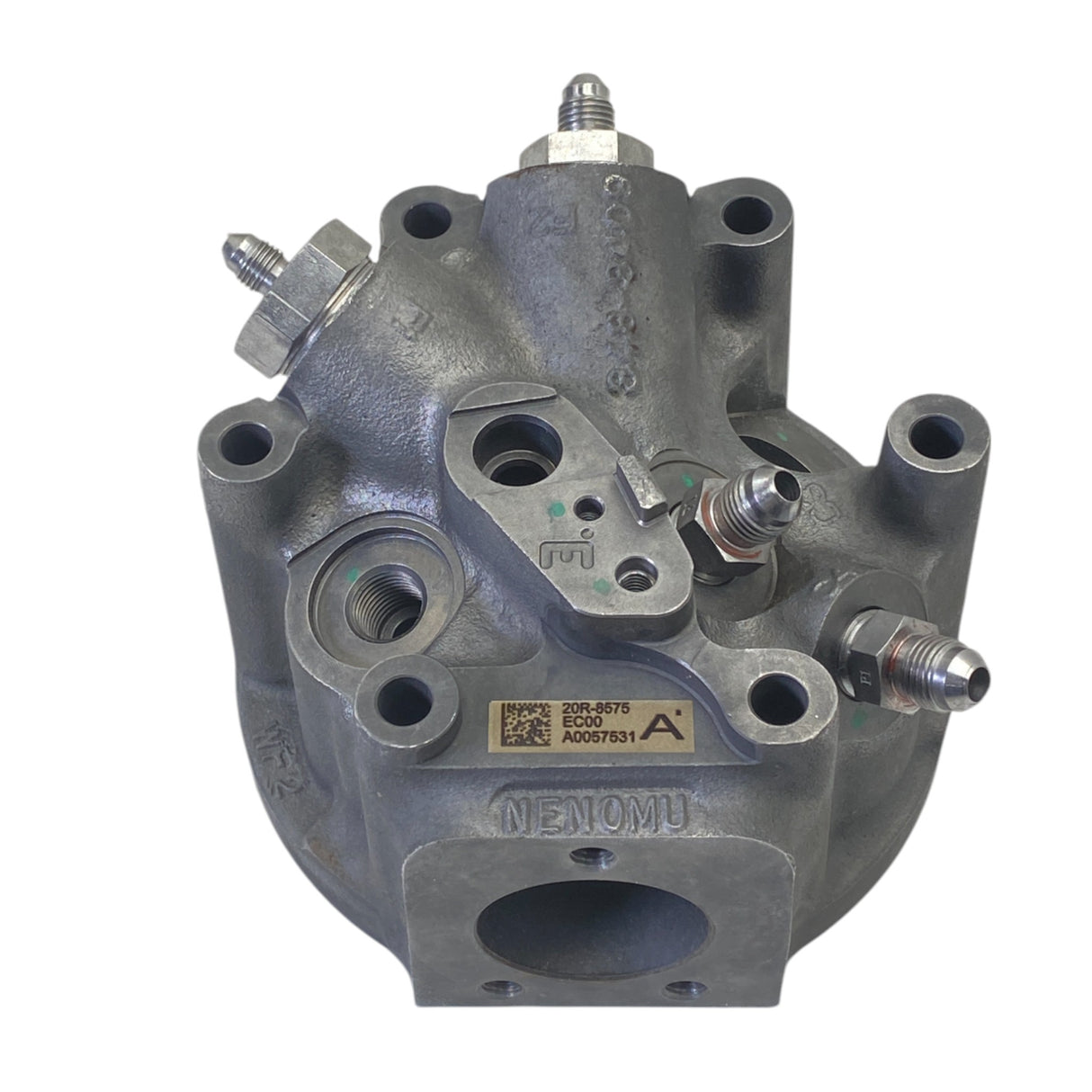 4333677 Genuine Caterpillar Combustion Head