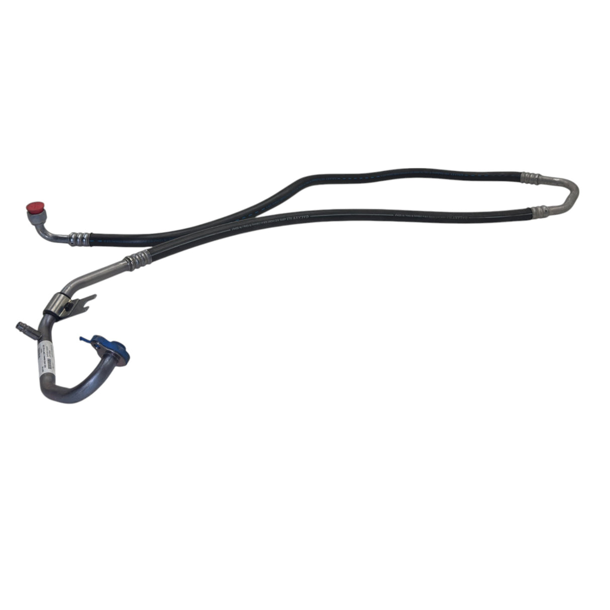 82677191 Genuine Volvo A/C Hose Assembly