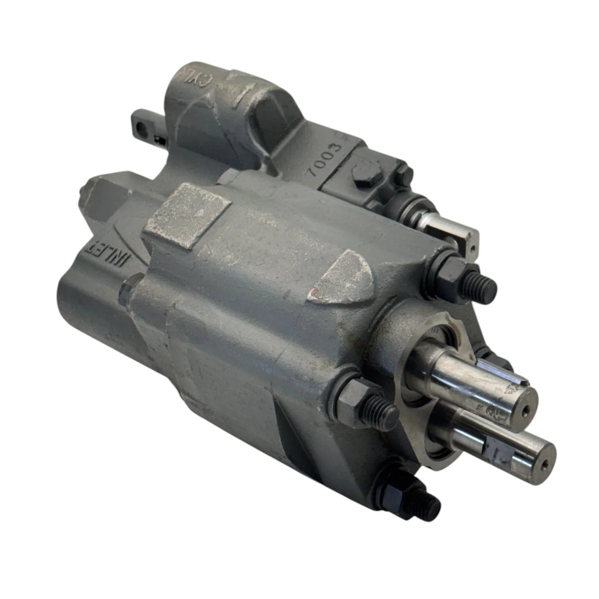WAP101-25 World America Hydraulic Pump