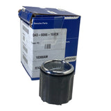 Q436066104CK Genuine Paccar Oil Pressure Gauge - Truck To Trailer