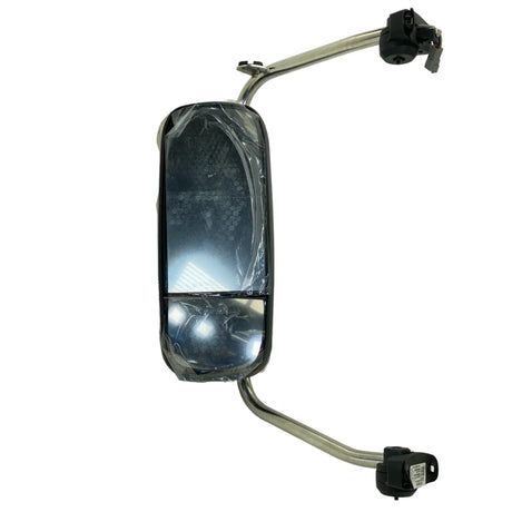 23749815 Genuine Volvo Left Door Mirror - Truck To Trailer