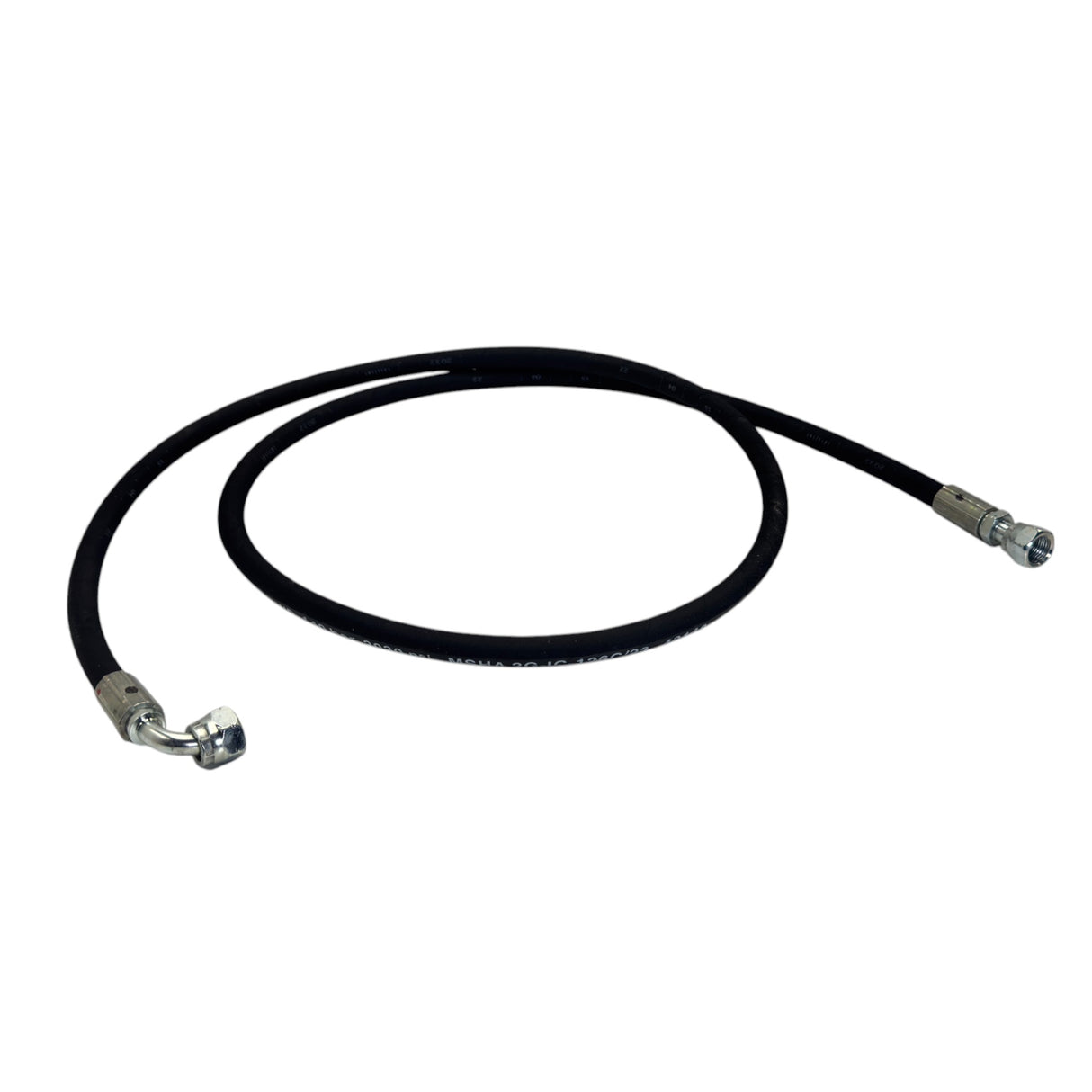 VOE 938313 Genuine Volvo Hose Assembly