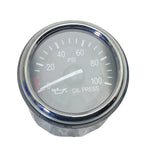 Q436066104CK Genuine Paccar Oil Pressure Gauge - Truck To Trailer