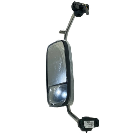 23749815 Genuine Volvo Left Door Mirror - Truck To Trailer
