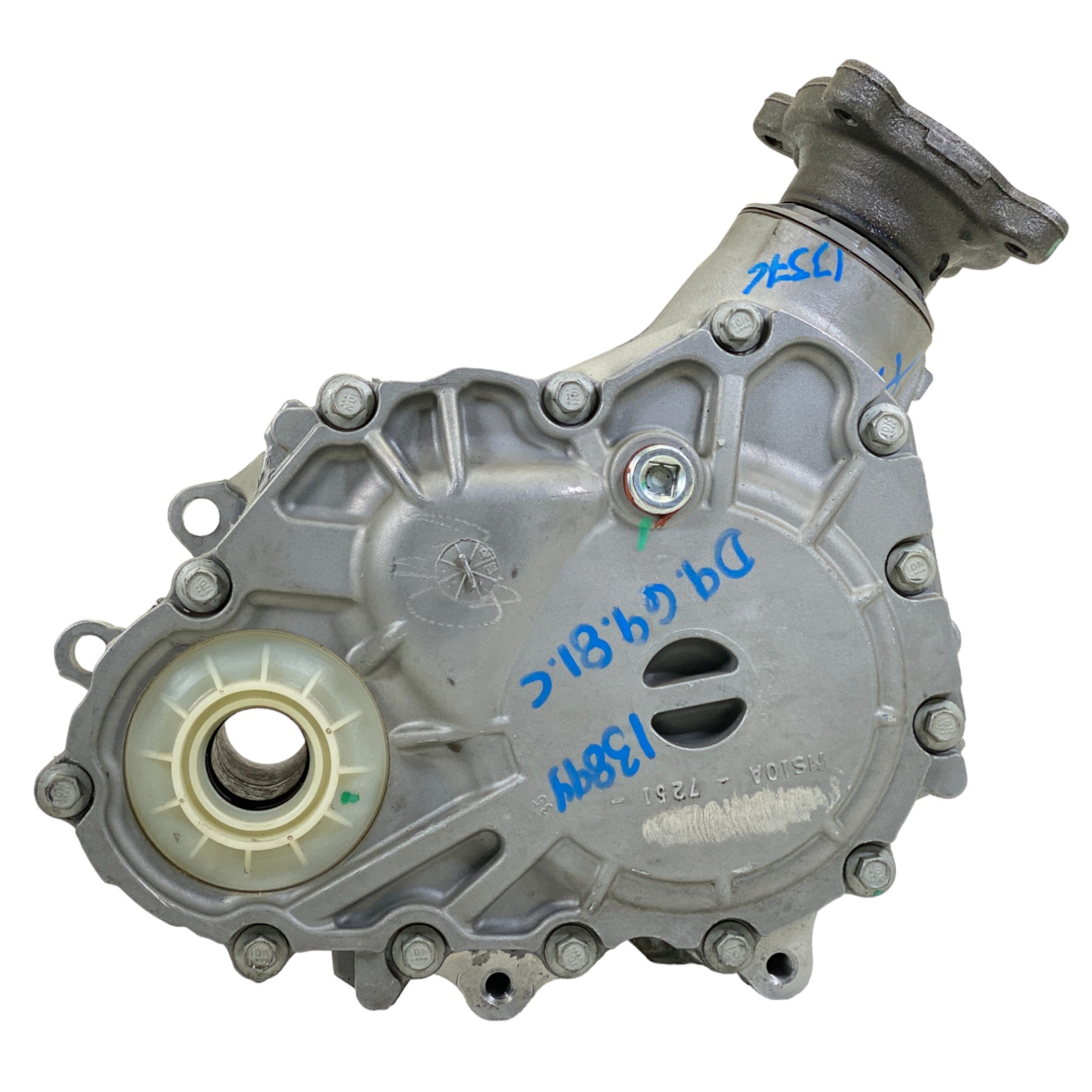 MS10A-7251 Genuine Ford Transfer Case – Truck To Trailer