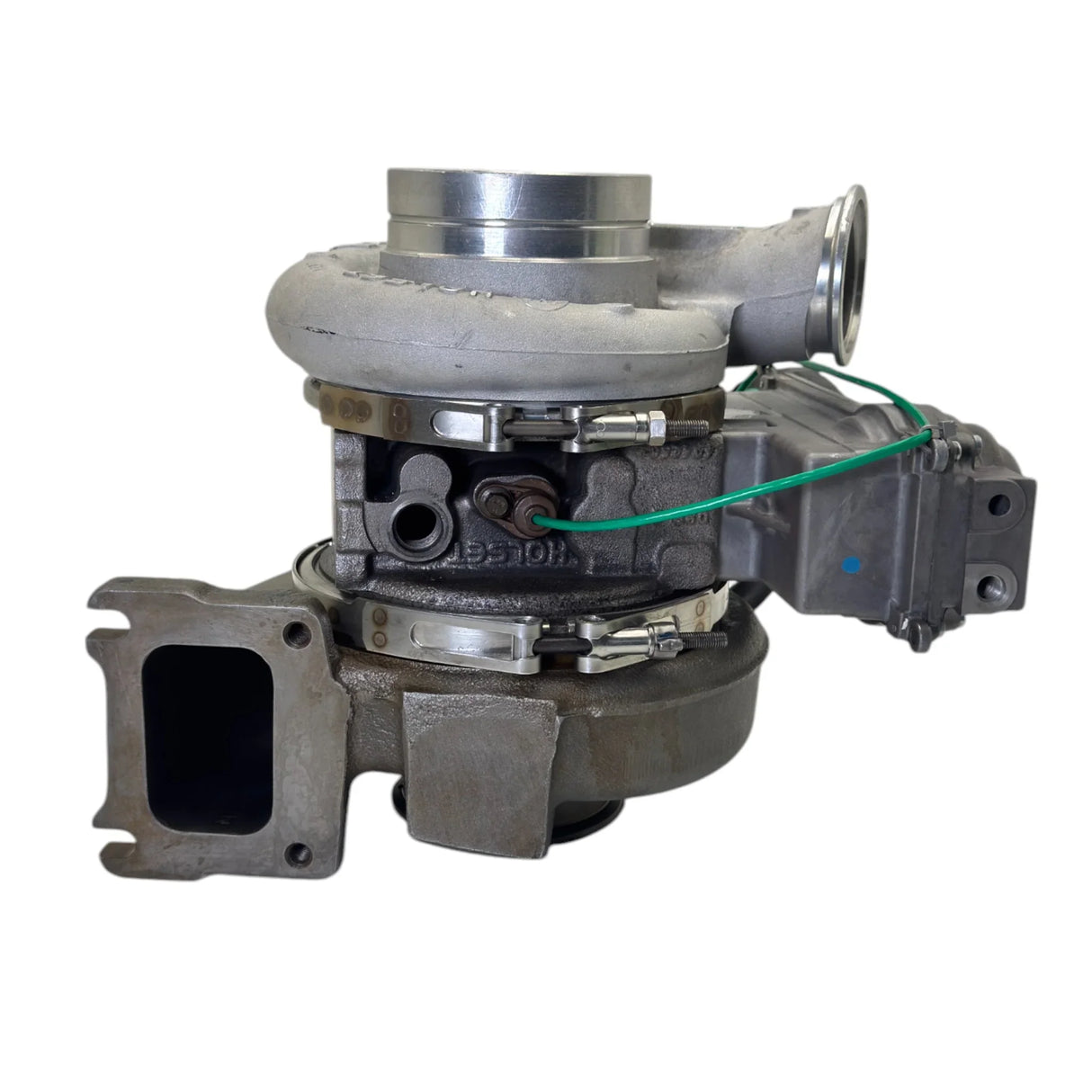 21424419 Genuine Mack Turbocharger With Actuator For Mack Mp7 11L 325& 405Hp - Truck To Trailer