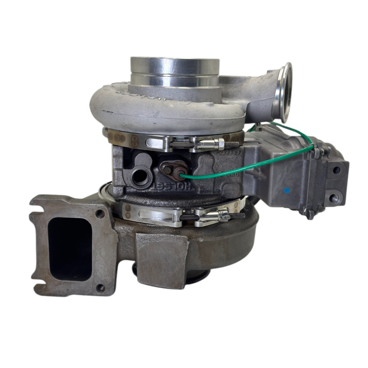 21592750 Genuine Mack Turbocharger With Actuator For Mack Mp7 11L 325& 405Hp
