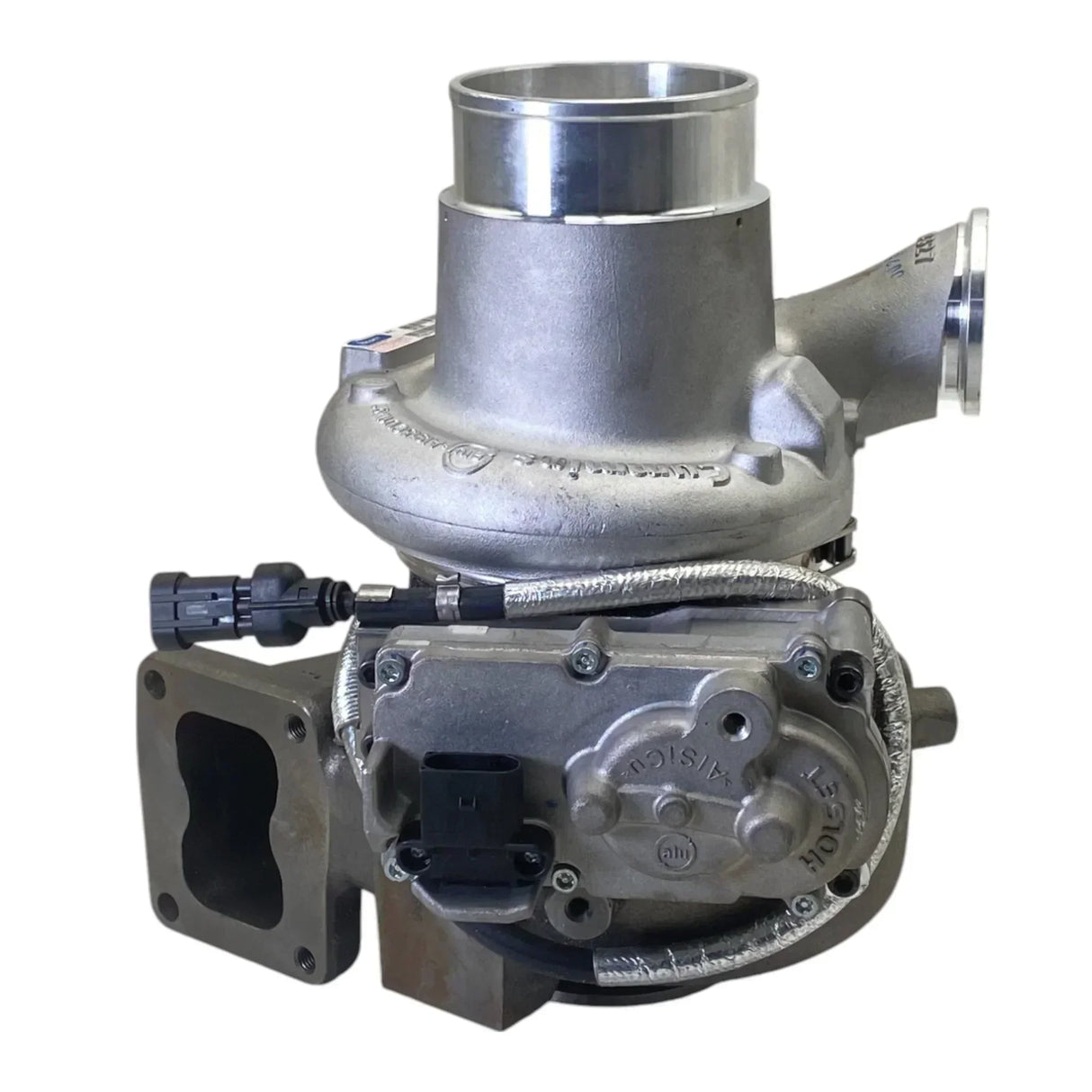 5327337 Genuine Cummins Turbocharger HE300VG - Truck To Trailer