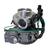 22883059 Genuine Mack Turbocharger With Actuator For Mack Mp7 11L 325& 405Hp - Truck To Trailer