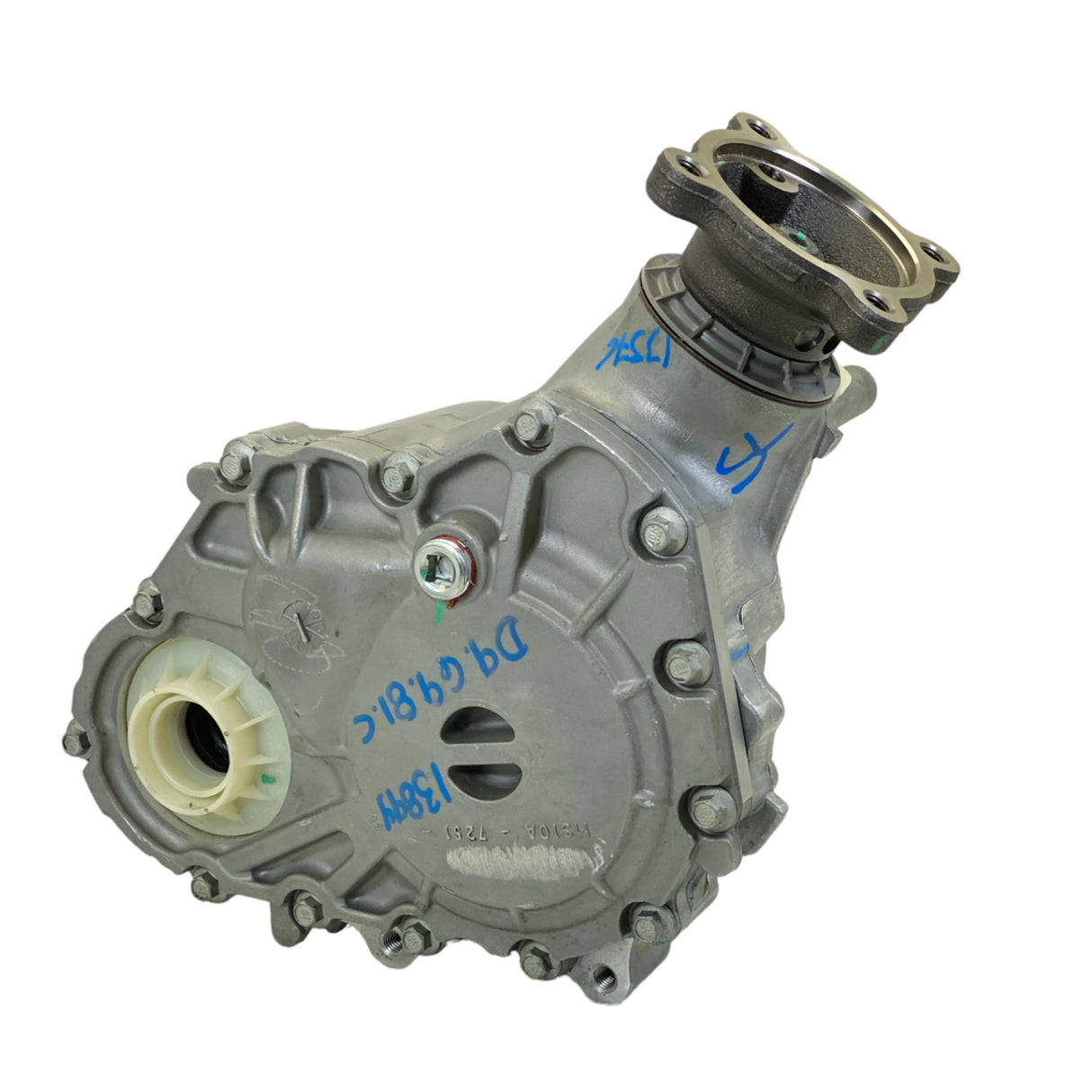 MS10A-7251 Genuine Ford Transfer Case