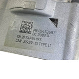 5327337 Genuine Cummins Turbocharger HE300VG - Truck To Trailer
