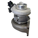 85013710 Genuine Mack Turbocharger With Actuator For Mack Mp7 11L 325& 405Hp - Truck To Trailer