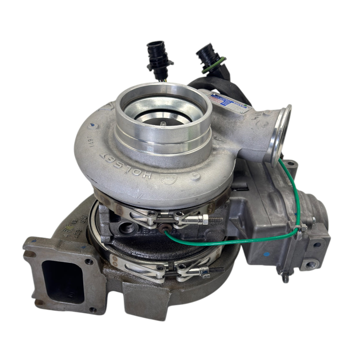 21592749 Genuine Mack Turbocharger With Actuator For Mack Mp7 11L 325& 405Hp
