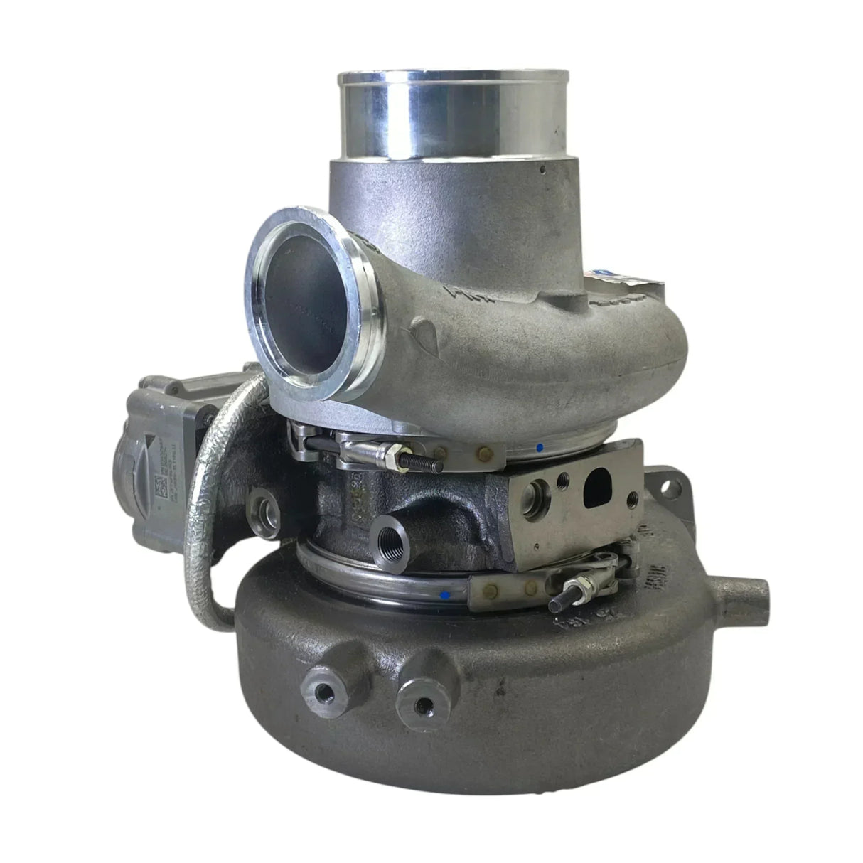 5327337 Genuine Cummins Turbocharger HE300VG - Truck To Trailer