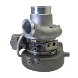 5606430 Genuine Cummins Turbocharger HE300VG With Actuator