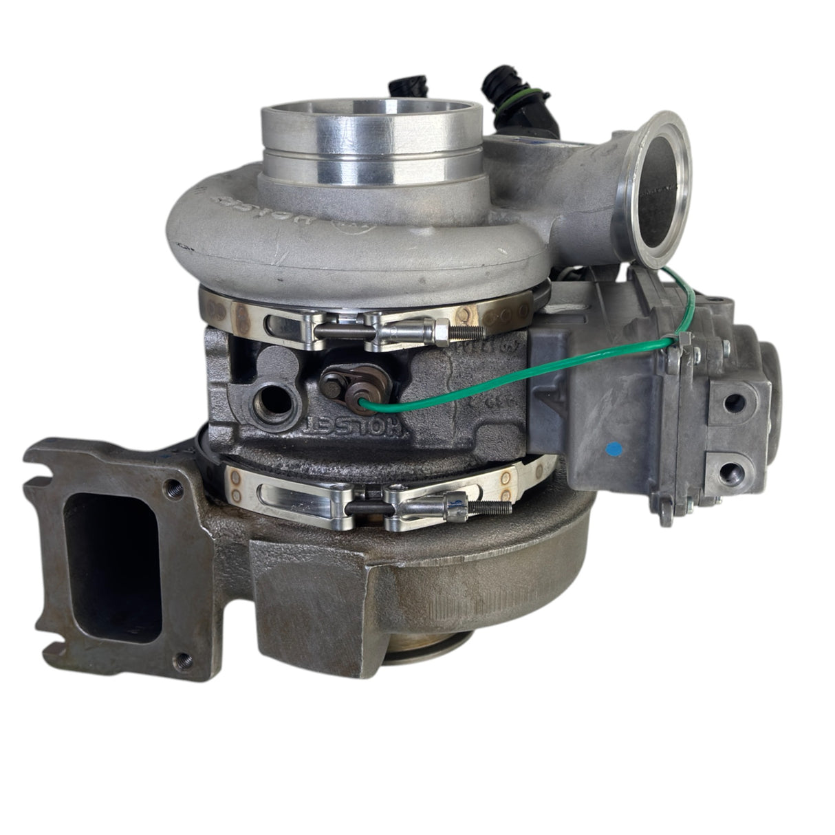 21592749 Genuine Mack Turbocharger With Actuator For Mack Mp7 11L 325& 405Hp