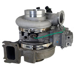 85115989 Genuine Mack Turbocharger With Actuator For Mack Mp7 11L 325& 405Hp - Truck To Trailer