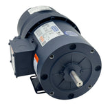 114155.00 Genuine Leeson Brake Motor