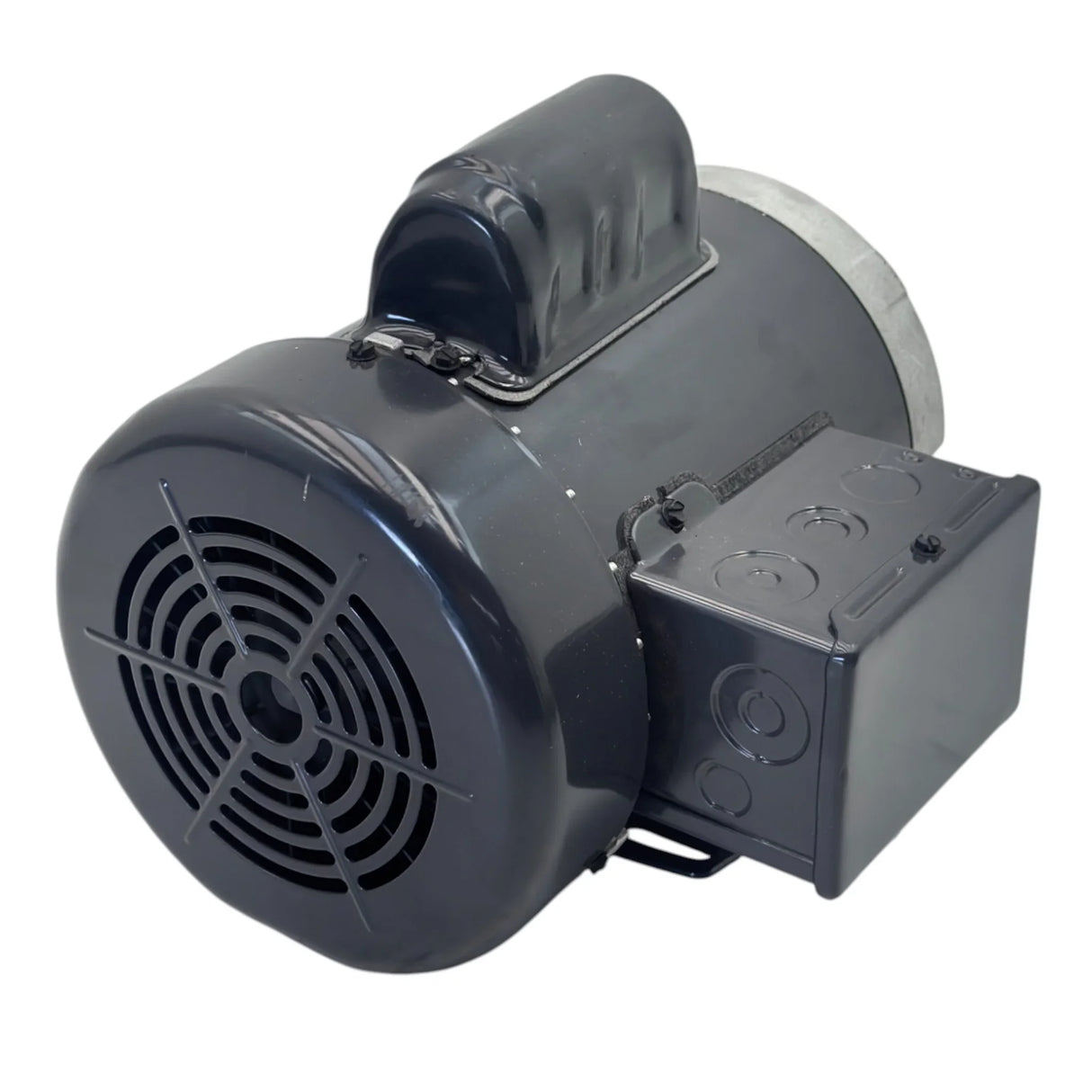 C63HZF-5210 Us Motors General Purpose Motor 115/208-230V