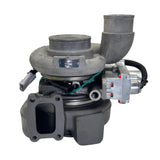 D2013 OE-TurboPower Turbocharger With Actuator HE351VE - Truck To Trailer