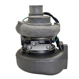 D2013 OE-TurboPower Turbocharger With Actuator HE351VE - Truck To Trailer