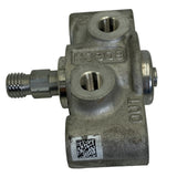 A0000706246 Genuine Detroit Diesel Injection Valve