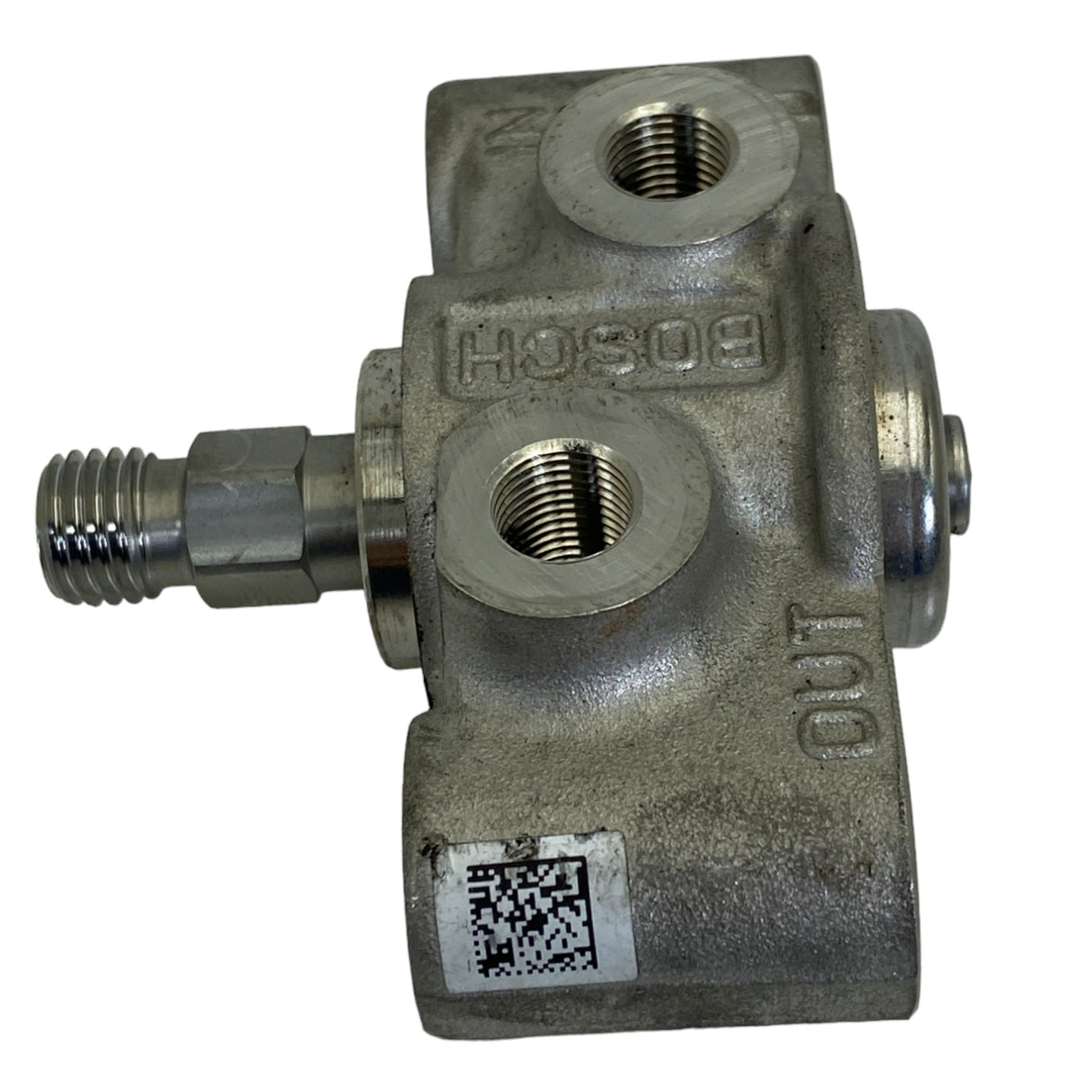 EA0000705546 Genuine Detroit Diesel Injection Valve