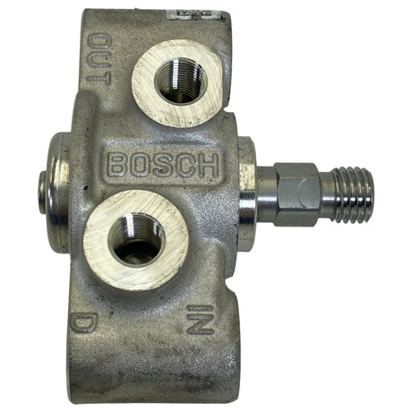 A0000705546 Genuine Detroit Diesel Injection Valve