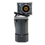 M120A-501 Hangkai Gear Reduction Electric Motor 110V