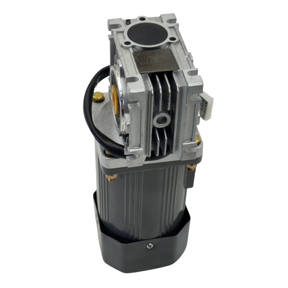 M120A-501 Hangkai Gear Reduction Electric Motor 110V