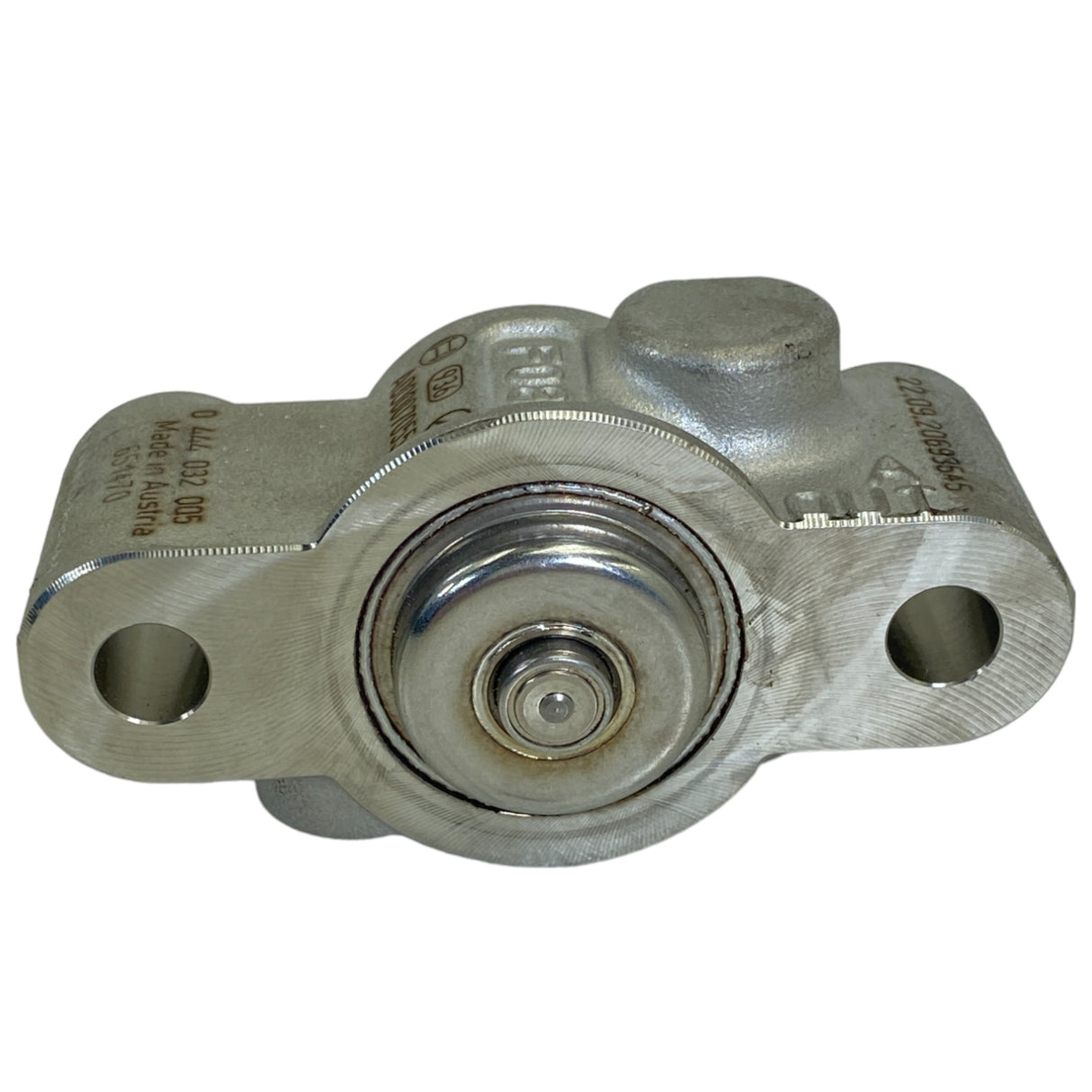 EA0000705546 Genuine Detroit Diesel Injection Valve