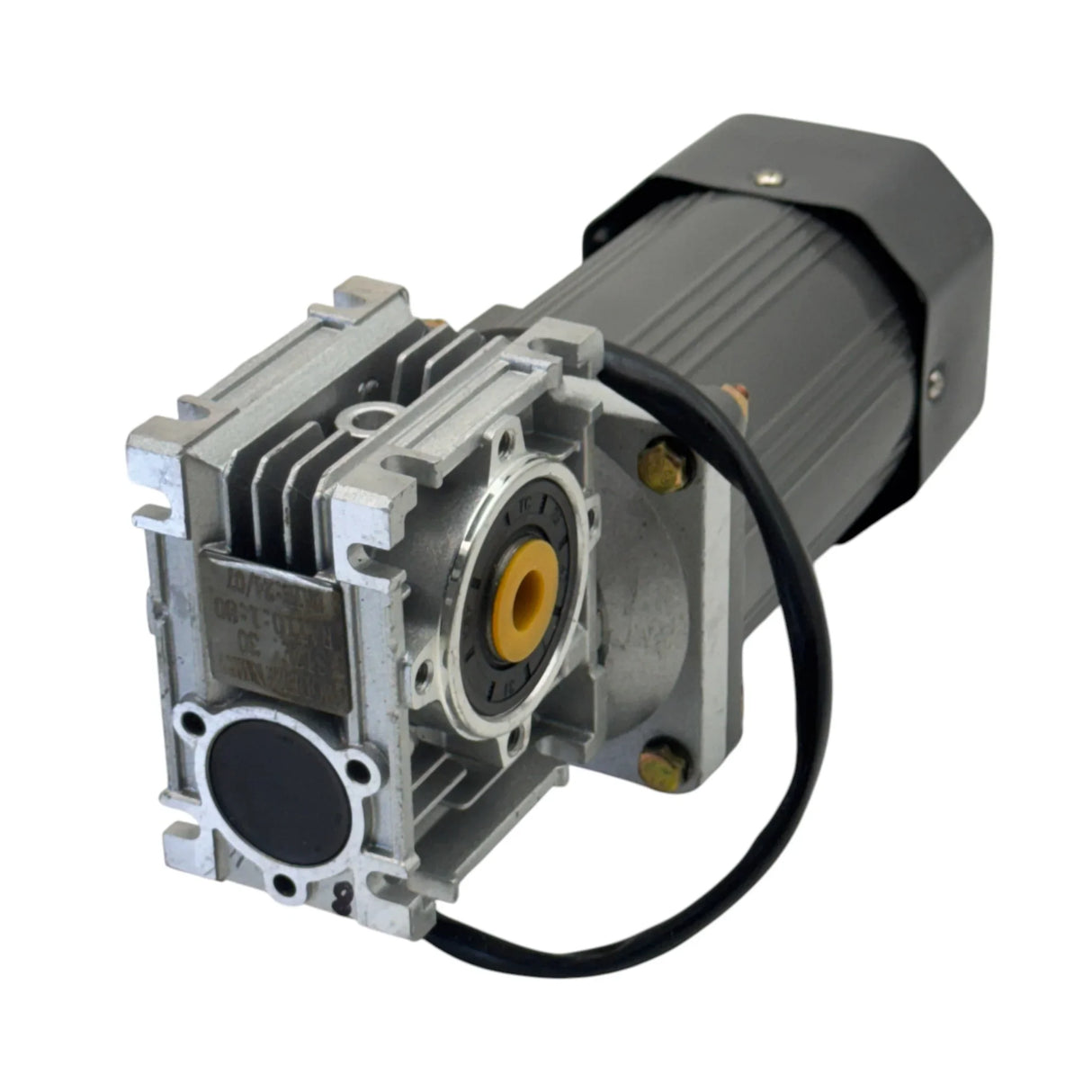 M120A-501 Hangkai Gear Reduction Electric Motor 110V