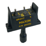 MAX280252 Genuine Maxon Liftgate Control Box