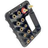 24061732 Genuine Volvo Air Manifold - Truck To Trailer