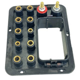 24061732 Genuine Volvo Air Manifold - Truck To Trailer
