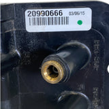 24061732 Genuine Volvo Air Manifold - Truck To Trailer