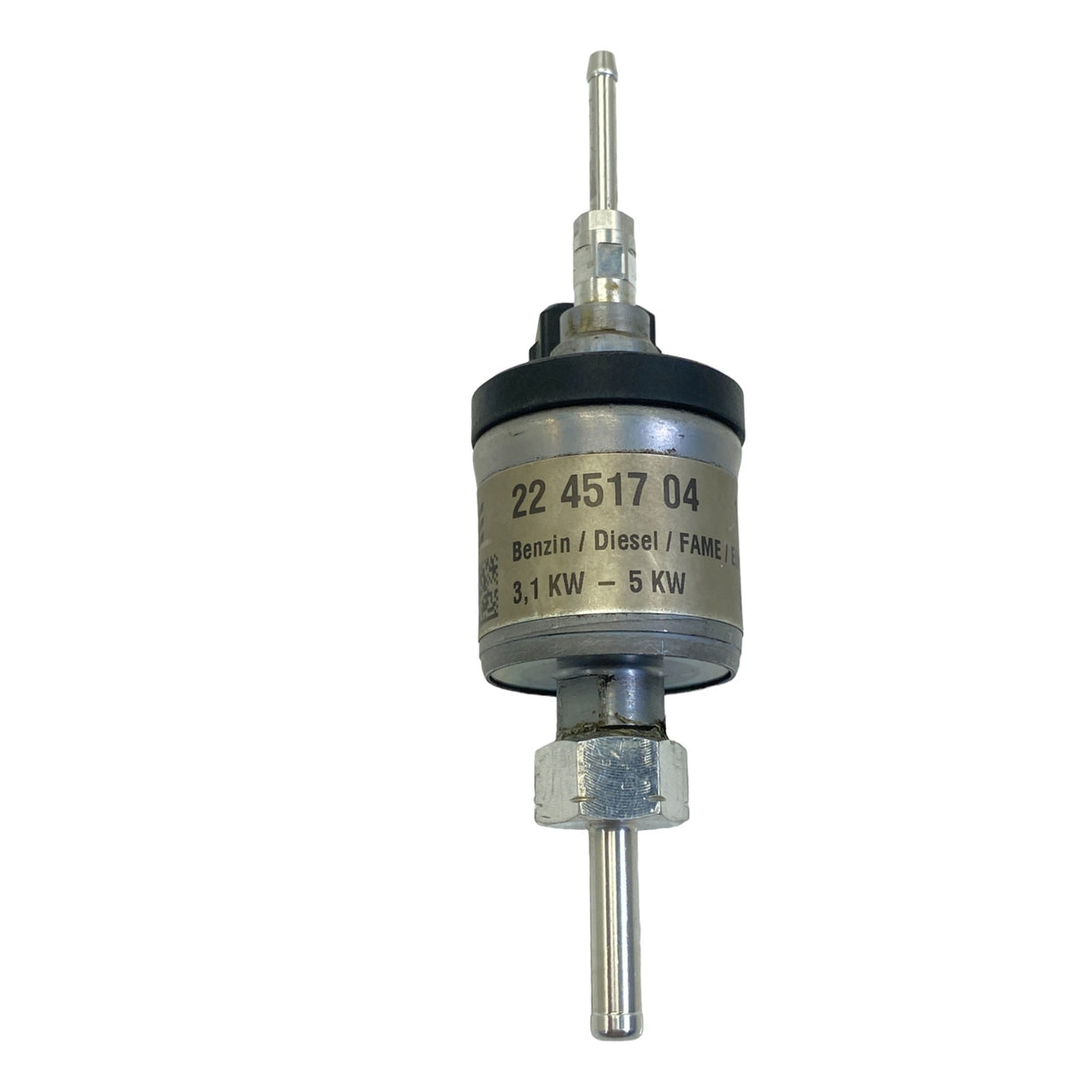 22.4517.04.0000.2Z Genuine Espar Fuel Pump