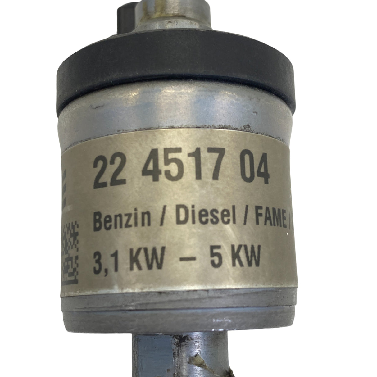 22.4517.04.0000.2Z Genuine Espar Fuel Pump